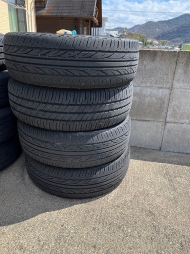 14インチ　155/55R14