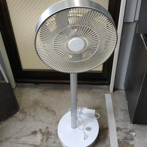 0404-049 扇風機 ドウシシャ