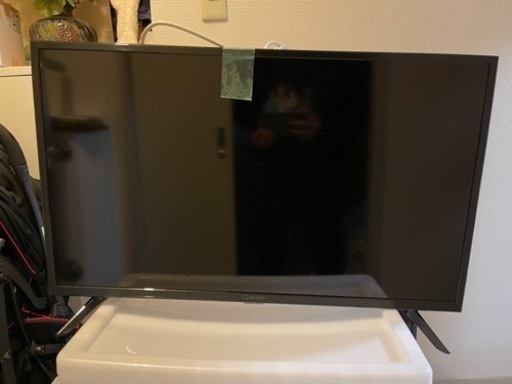 「超美品」山善 32V型 2020製ハイビジョン 液晶テレビ