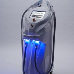業務用脱毛器　レナード・バイマッハ　脱毛＆フォト＆ブラックピーリ...