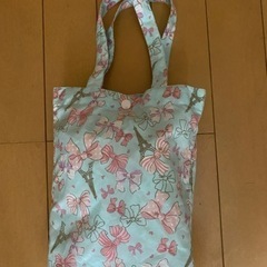【値下げ！中古】レインコート　130cm  雨ガッパ　合羽　マザウェイズ　子供　ガールズ　小学校　通学用の画像