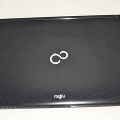 最新Windows11+office 大容量HDD1TB 富士通 LIFEBOOK AH54/E i3-2330M