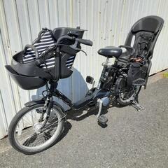 R4056電動アシスト自転車　パナソニック　Gyutto Min...