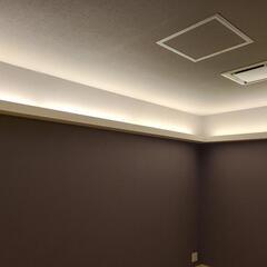 パナソニック　LED照明器具(ライトバーセット)の画像