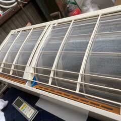 倉52,AN36NRS,貴重100V,ダイキン、うるるとさらら、標準工事費込み,2012年式,10畳用,3.6Kw,中古,東京都内近郊、さいたま市近郊送料無料,中古,本体・ガス1年保証,内部洗浄済 倉52,AN36NRS,貴重100V,ダイキン、うるるとさらら、標準工事費