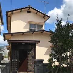 【安佐北区亀山1丁目】おしゃれCafe風にリノベーションした中古...