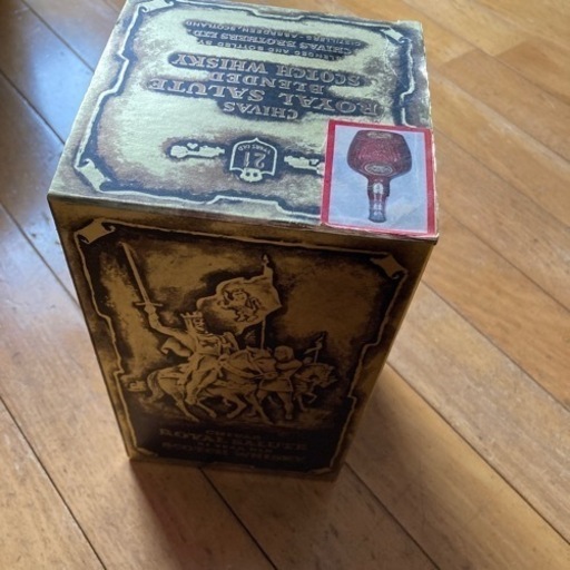 21 YEAR OLD【赤】