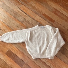 ニット ZARA