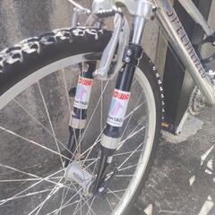 マウンテンバイク　SPECIALIZED　Rockhopper　...