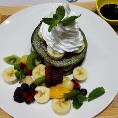 4/18日スピカフェ会