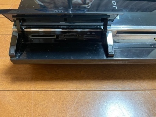PS3 初期型　CECHA00