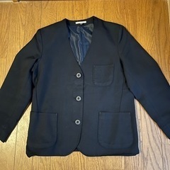 小学生制服　上　お取引き決定