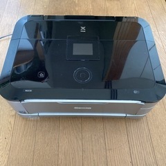 Canon PIXUS MG6130 インクジェットプリンター 複合機