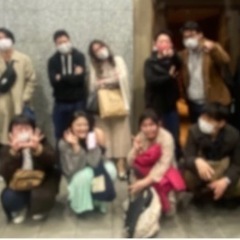 【先着7名❗️】参加するだけで友達ができる飲み会 − 北海道