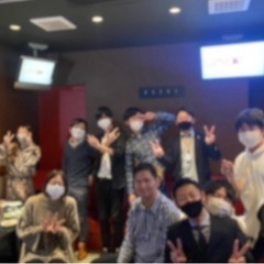【先着7名❗️】参加するだけで友達ができる飲み会 - 友達
