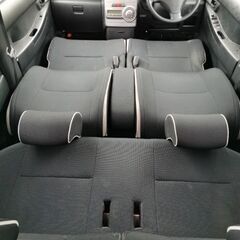 ｺﾝﾃｶｽﾀﾑ　８万㌔　車検２年付　キーフリー　総額２４万の画像