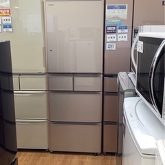 「安心の6ヶ月保証付！！【HITACHI(日立)】取りに来れる方限定！5ドア冷蔵庫売ります！」 安心の6ヶ月保証付！！【HITACHI(日立)】取りに来れる方限定！5