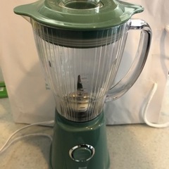 bruno ミキサー  ※ジャンク品