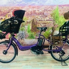 D35D電動自転車M71M/超高性能8アンペア/保証期間有/新品タイヤ/ヤマハ