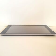 【値下げ】iPad 第6世代 Wi-Fi 32GB スペースグレイの画像