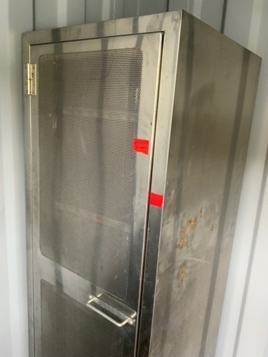 業務用物入れ200