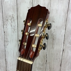 《美品》ARIA  クラシックギターの画像