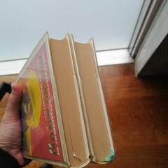 水木しげる貸本時代ロマン　上下　¥1500の画像