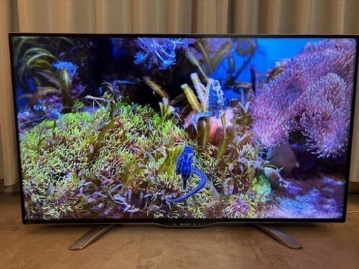 AQUOS 40型 16年モデル