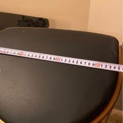ゴールドチェア　の画像