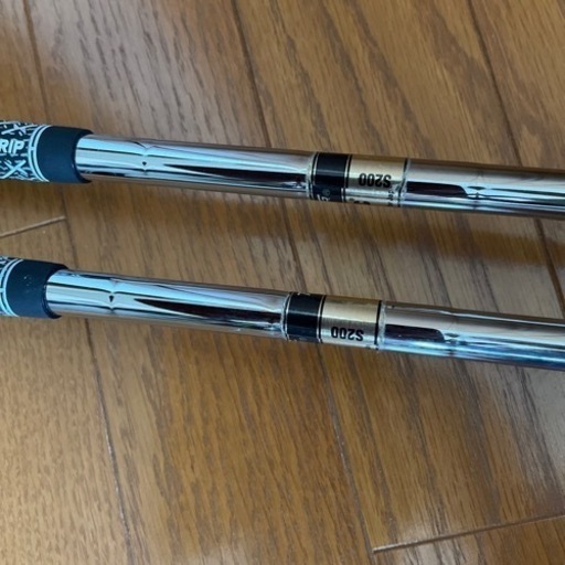 [レア]三浦技研　ウェッジ　WMF-05 57°52°セット　お値下げ　早い者勝ち