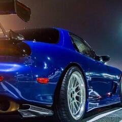 🚘️車好きのお友達募😊