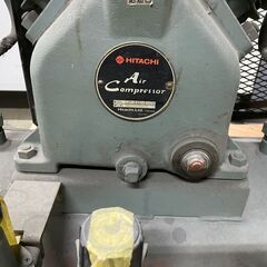 日立コンプレッサ－2.2キロの画像