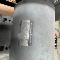 日立コンプレッサ－2.2キロの画像