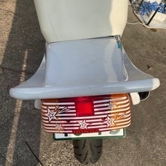 xjr400 車体の画像