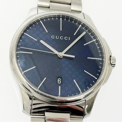 GUCCI 時計