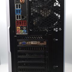 ゲーミングPC, HDMI, GTX 560, Core i7 3770の画像