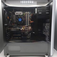 ゲーミングPC, HDMI, GTX 560, Core i7 3770の画像