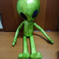 【終】となりの宇宙人👽