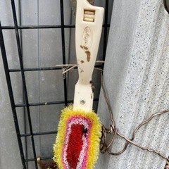 タワシ