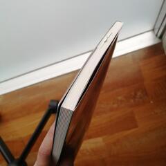 ウエカツの目からウロコのウオ料理　¥800の画像