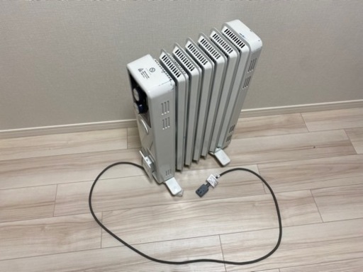 Dimplex オイルフリーヒーター