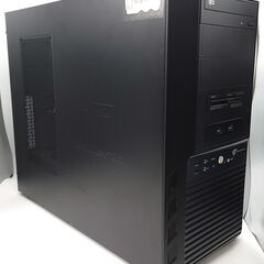 ゲーミングPC,GTX560, Core i7 2600 3.4...