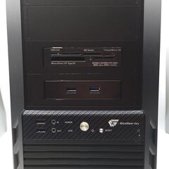 ゲーミングPC,GTX560, Core i7 2600 3.4GHz 12GBの画像
