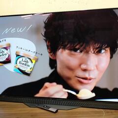 LG 2016 65V型 OLED 有機ELテレビ OLED65E6P 動作確認済み美品