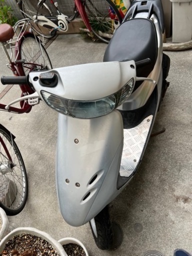 ホンダ　ＤＩＯ　実動　早い者勝ち