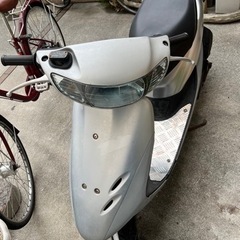 ホンダ DIO 実動 早い者勝ち