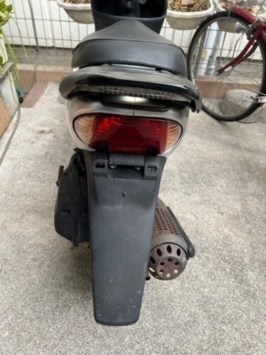 ホンダ　ＤＩＯ　実動　早い者勝ち