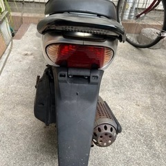 ホンダ DIO 実動 早い者勝ち