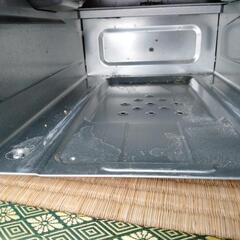 都市ガス用　ガステーブルの画像