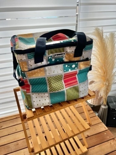 コールマンクーラーバッグ 30L